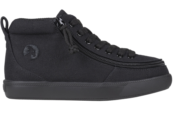 BK23153-001 - černé ŠIROKÉ a EXTRE ŠIROKÉ :: ZIPky.cz